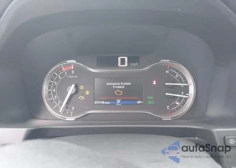 2019 Honda Ridgeline Rtl z USA, uszkodzony, nr VIN 5FPYK3F74KB010030